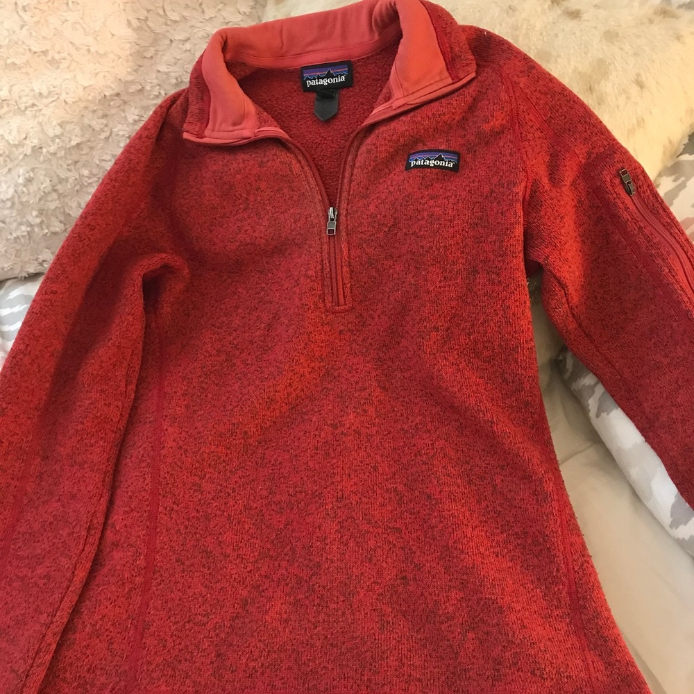 Patagonia Jacket